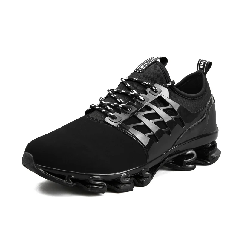 

GEIT New Mesh Men Running Shoes Lac-up Men Shoes Lightweight Comfortable Breathable Walking Sneakers Running Shoes for Men