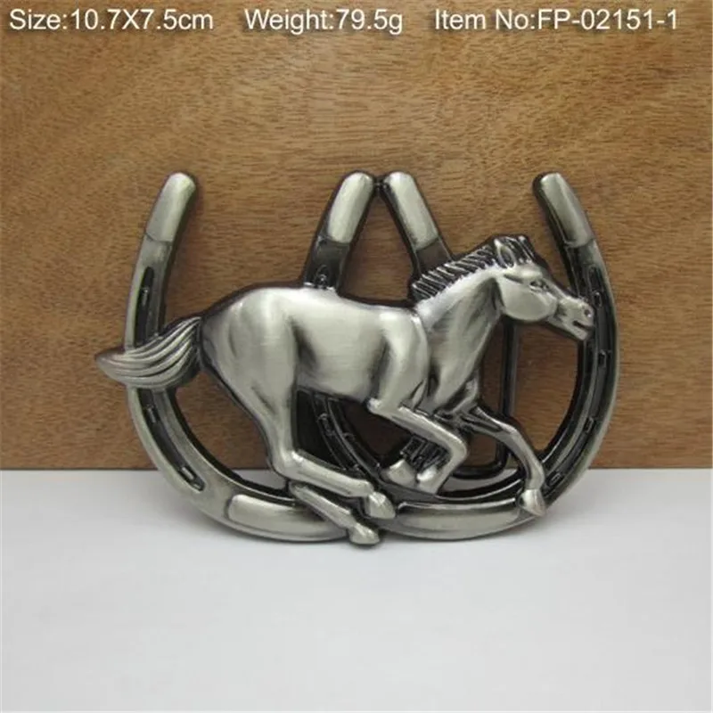 belt buckles