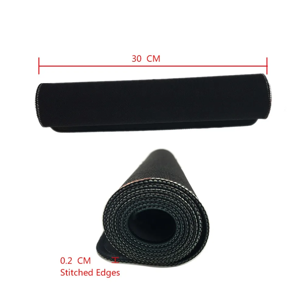 Mouse pads (2)