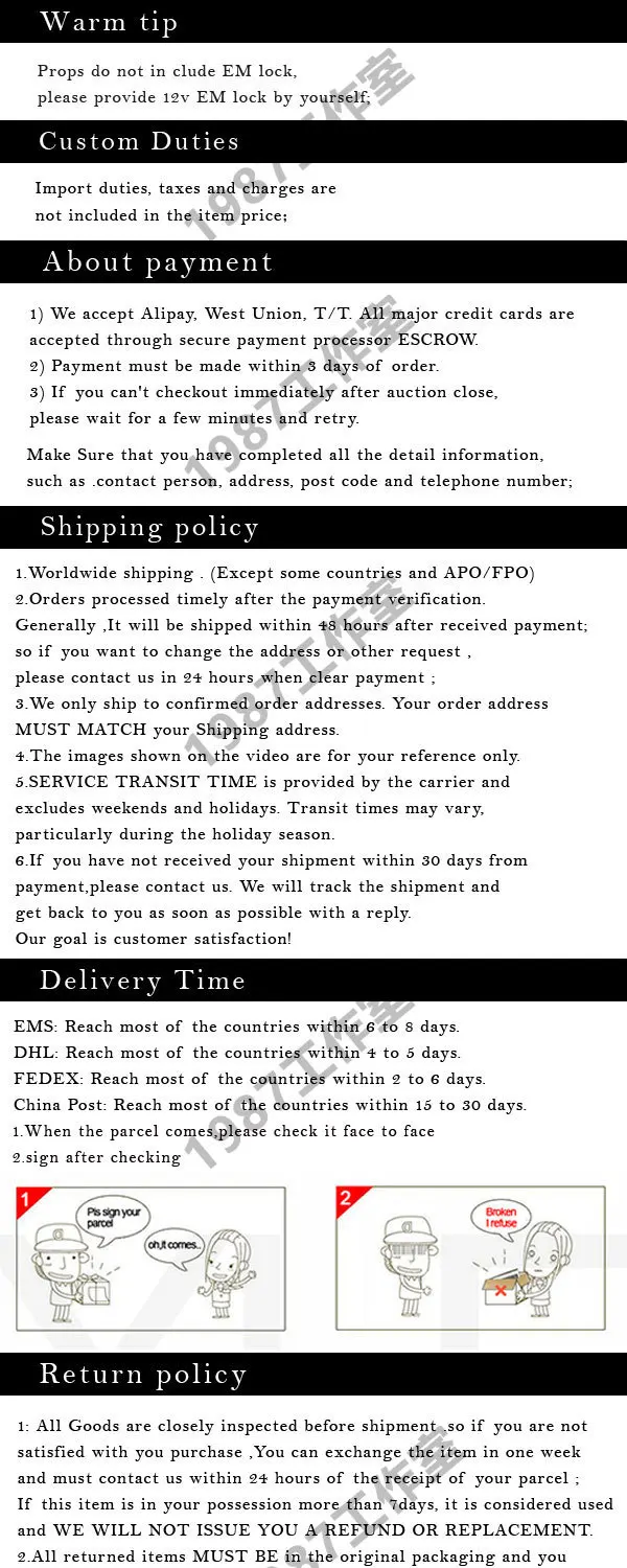 Adereços para Escapar Direita para Desbloquear com Pistas de Áudio Escapar Quarto Prop Horrível Telefone Inteligente Jogo Chamada Dial Senha 14 adereços para escapar telefone inteligente chamada dial