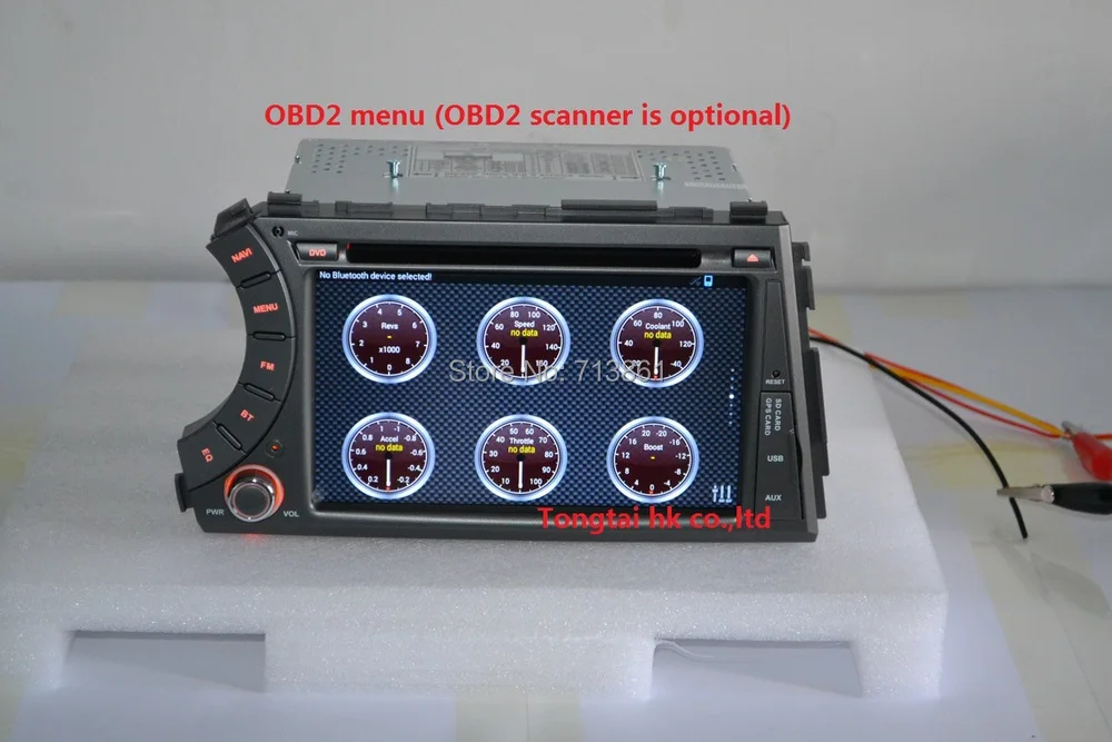 Discount 7 inch Android 9 for ssangyong Kyron Actyon 2din car dvd,gps wifi,radio,bluetooth,Steering wheel,free 16g map,mic,touch screen 30 Discount 7 inch Android 9 for ssangyong Kyron Actyon 2din car dvd,gps wifi,radio,bluetooth,Steering wheel,free 16g map,mic,touch screen 30