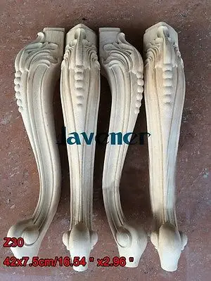 Z30 42x7 5 см деревянная резная аппликация для столярных работ переводная картинка