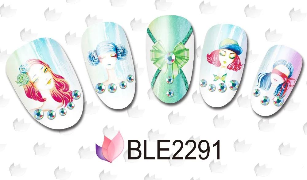BLE2291