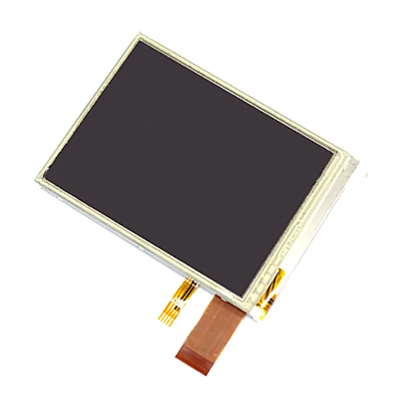 

LCD with Touch Screen Replacement for Honeywell Dolphin 9700
