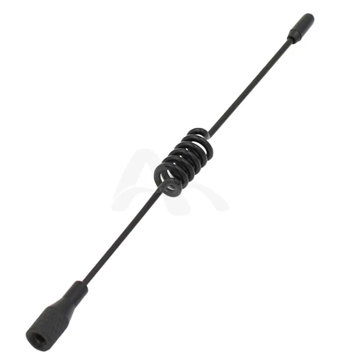 Магнитная антенна montada en vehículo UHF 400 470 МГц BNC для Icom V8 V80 V80E V82 V85 V85E F3S VX200 VX500