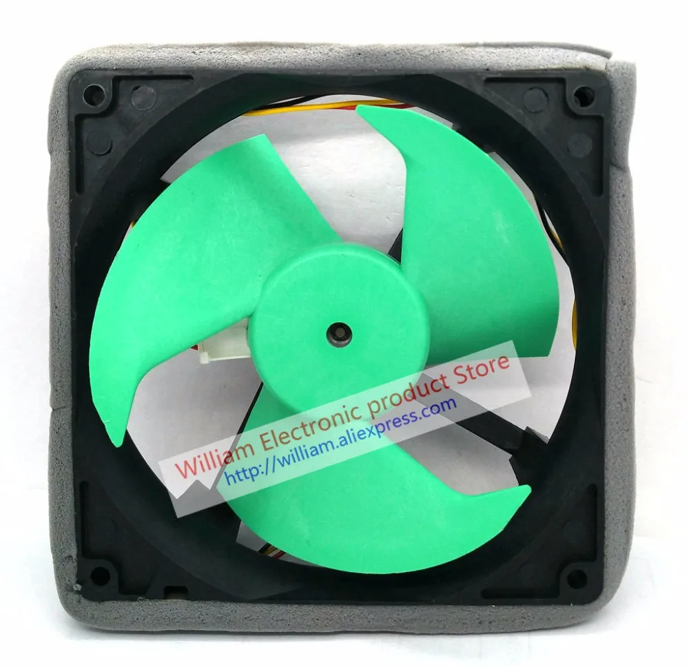 cm para o refrigerador ventilador de refrigeração