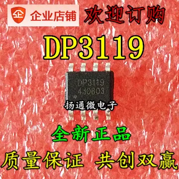 DP3119