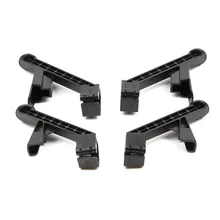 Masiken Extender продлен Шасси для dji Мавик Air Drone повышенной ноги Поддержка Protector для DJI Mavic Air Интимные аксессуары