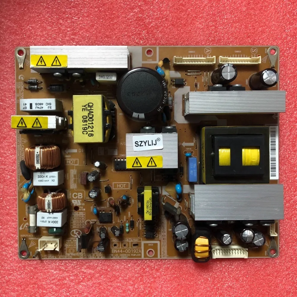 

SZYLIJ Original Power board LA32R81B BN44-00192A BN44-00156A BN44-00155A