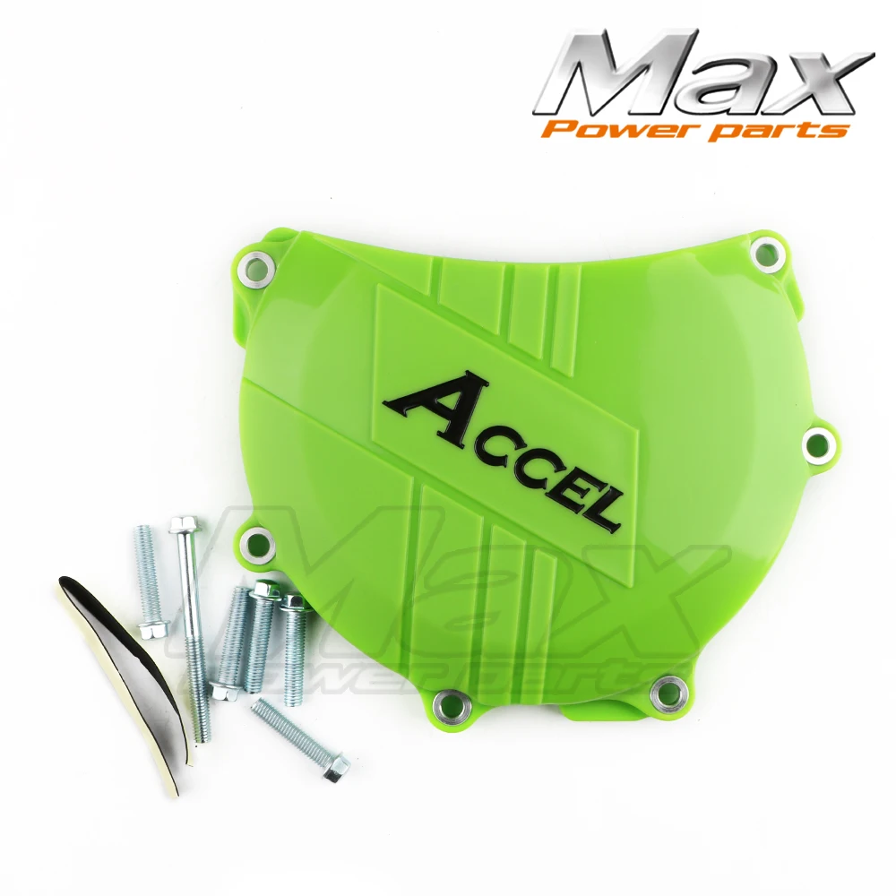 Motorcycle Plastic Clutch Protector Cover Protection Cover For KX 450F