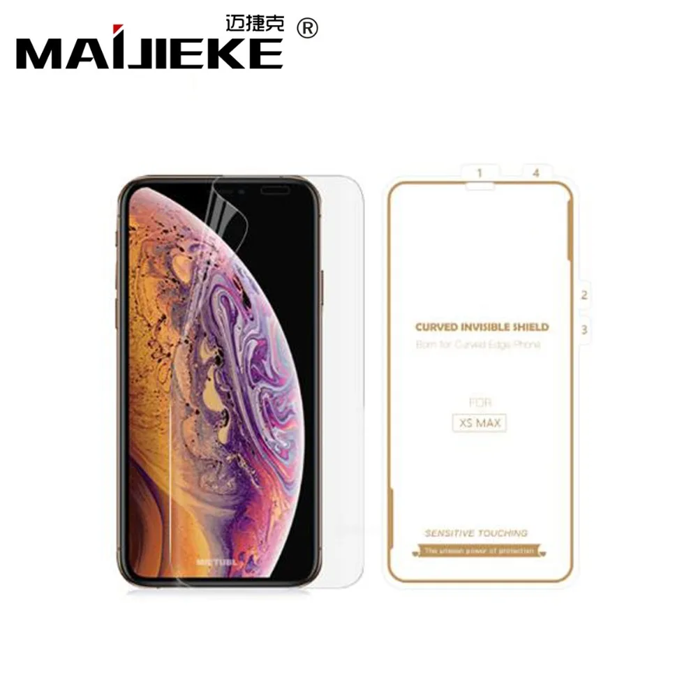 XS max nano 10PCS