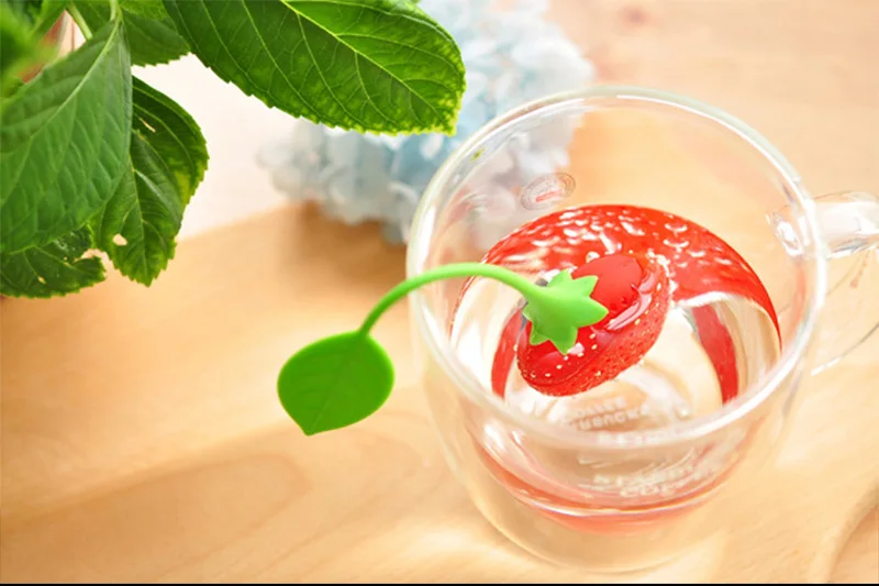 tea strainer