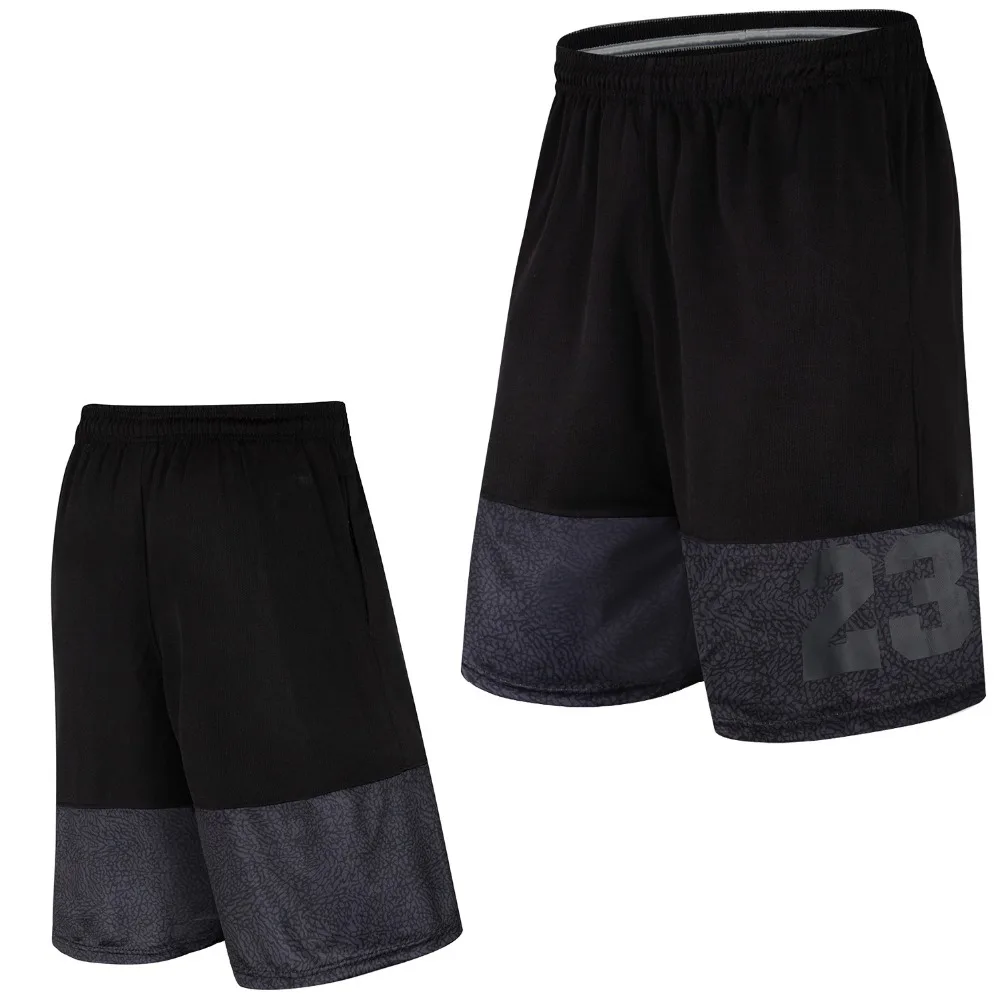 

New Arrival Summer plus size Shorts Men Casual short masculino Loose Short hombre Jogger sporting basket homme spodenki meskie