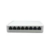 OEM New model 8 Port Gigabit Switch Desktop RJ45 Ethernet Switch 10/100/1000mbps Lan Gigabit desktop switchHub switch 8 portas ► Photo 3/6