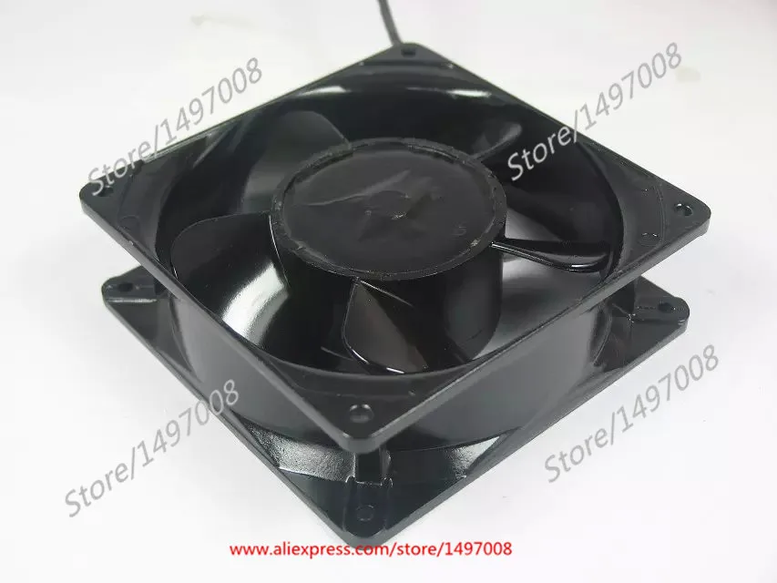 NMB MAT 4715ML 05W B35 D72 DC 24V 0.39A 120x120x38 мм вентилятор охлаждения сервера|nmb-mat| |