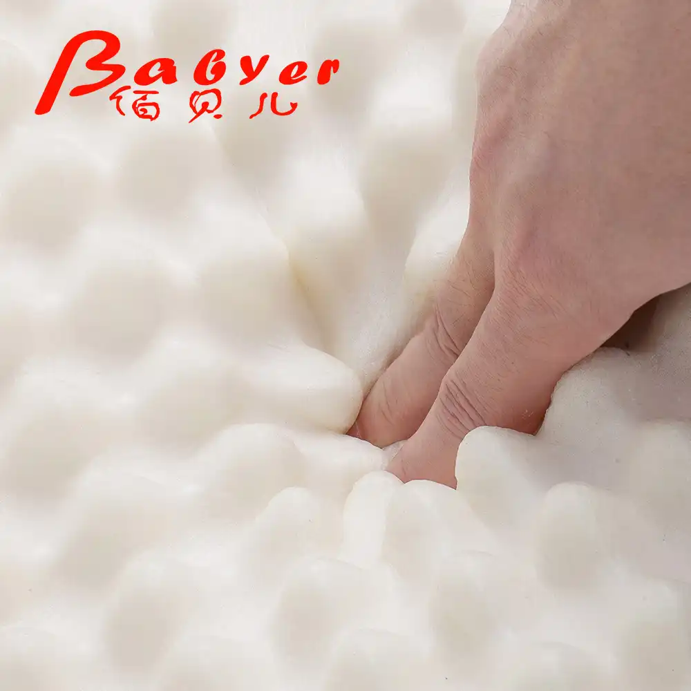 Бабайер Memory Foam контурная Подушка эргономичная Шейная и подушка под шею с
