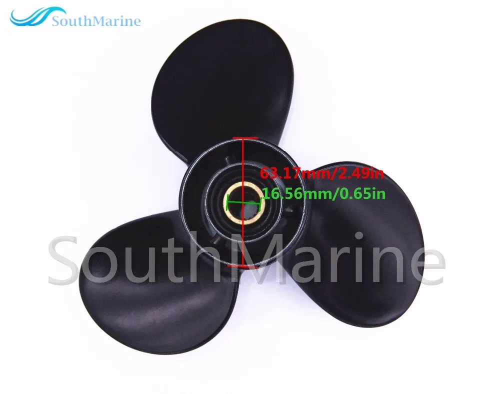 Motores de Popa Hélice para Mikatsu Vascular Cerebral 14 Spline 9.25x9 Alumínio 20hp M20f 2-acidente 9 Cheap Motor do barco