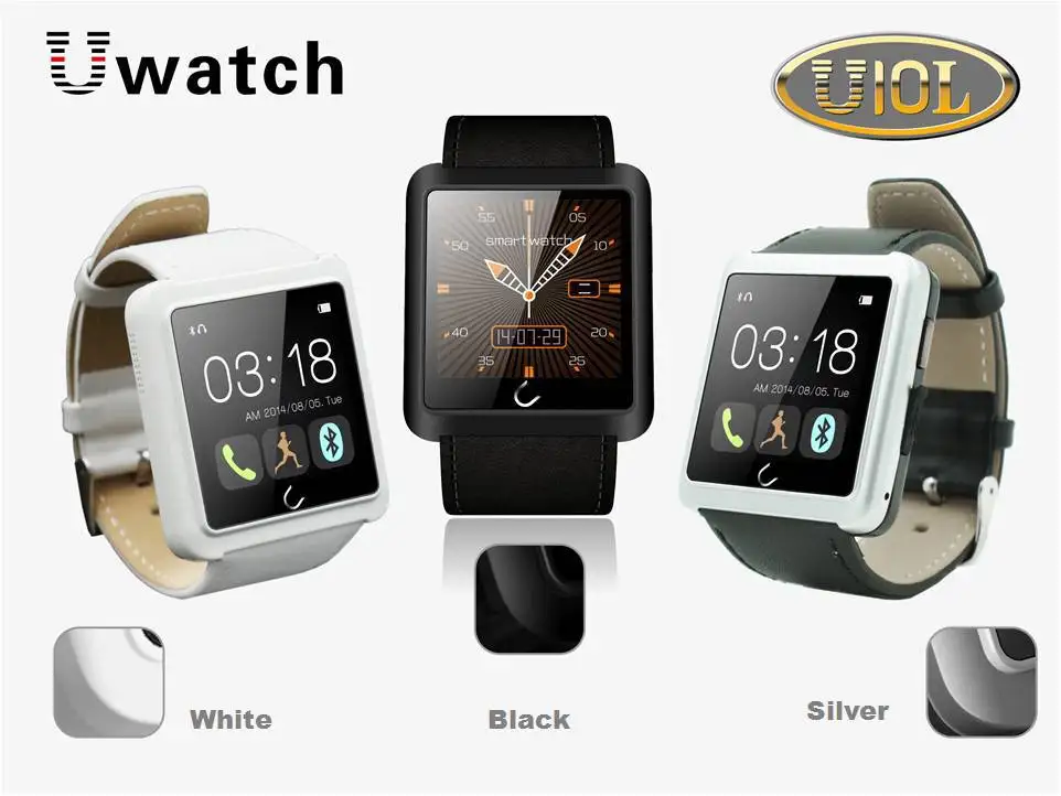 smartwatch for note 5