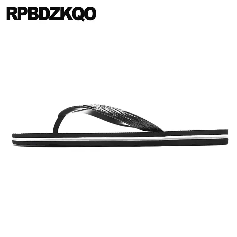 large size flip flops