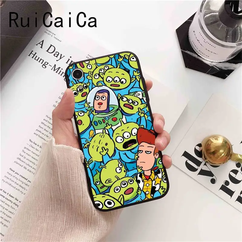 Toy Story Woody New Fun Cartoon