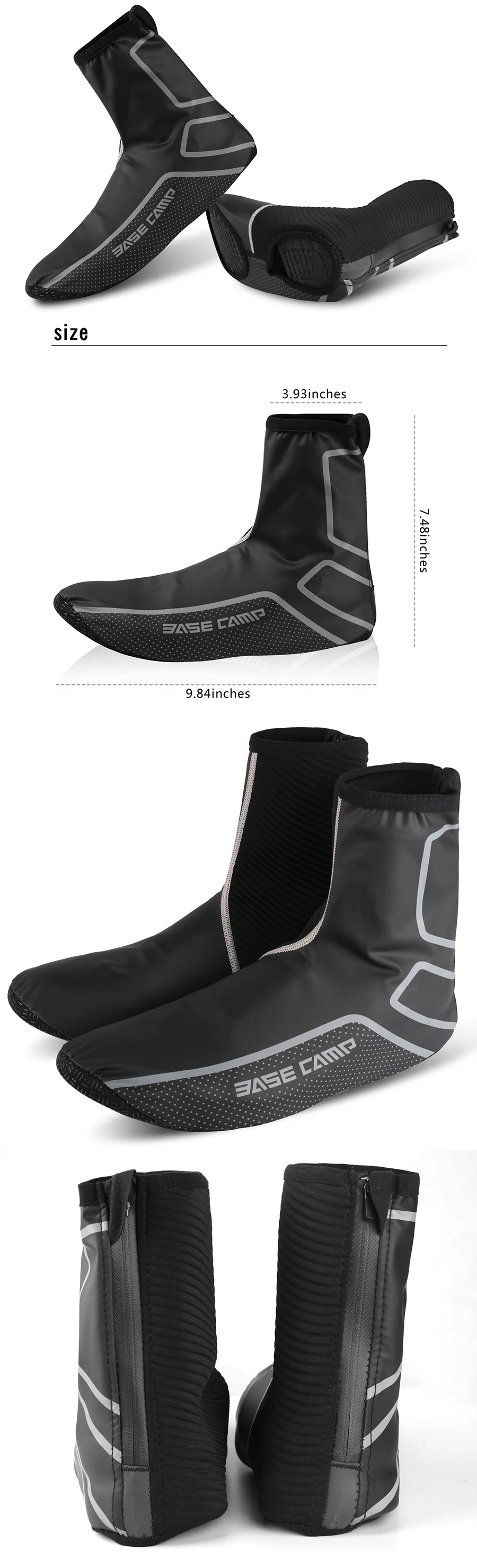 SHOE COVER 11