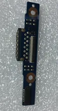 F и для Samsung XE700T1C XE700T1A планшетный ПК BA92-11020A клавиатура головка соединение клавиатуры маленькая дощечка