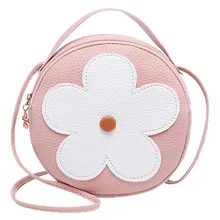 Сумка через плечо для девочек, детская мини-сумка на плечо из искусственной кожи, маленькая сумка-мессенджер для девочек, женские сумки, дизайнерские сумки высокого качества#15