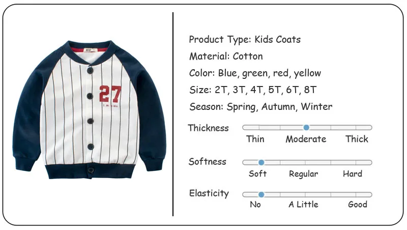 Product feature