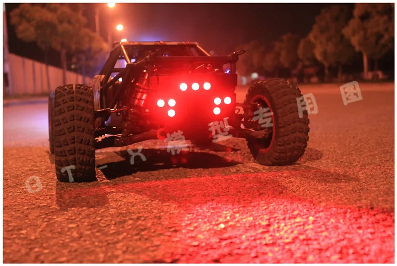 

Tail light lamp rear light for Losi Desert Buggy XL DBXL