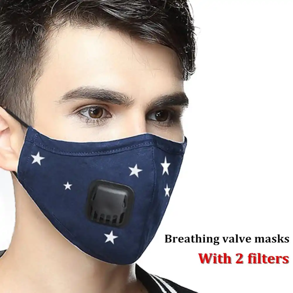 N95 Washable 5 Dust Anti Air 5 Respirator Masks Mouth Filter Pollution Cotton Pm2 Mask Replaceable With Layers N95 Washable 5 Dust Anti Air 5 Respirator Masks Mouth Filter Pollution Cotton Pm2 Mask Replaceable With Layers