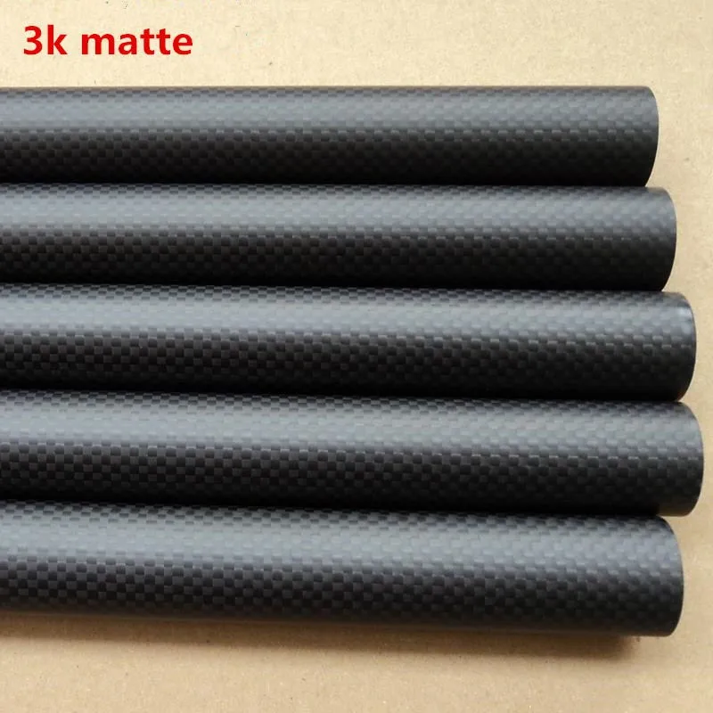 3k plain matte
