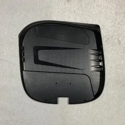 side shell