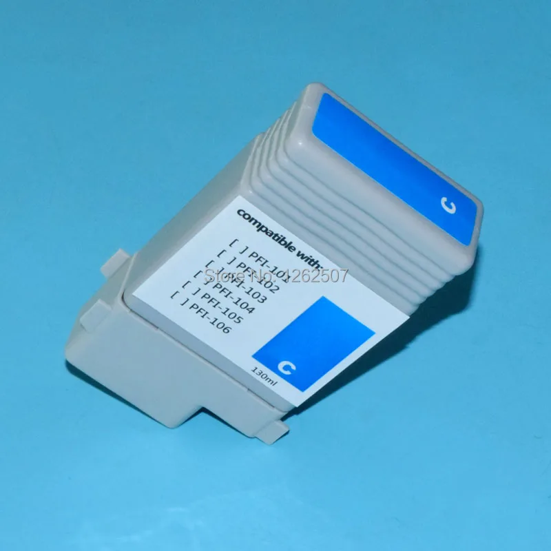 Canon PFI-102 Cartridge (5)