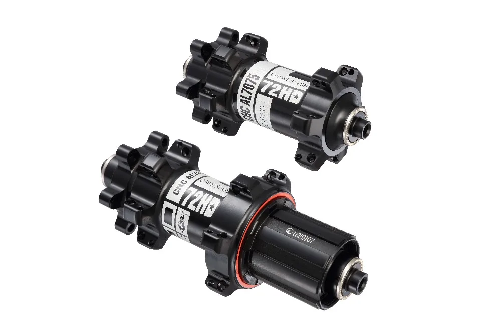 

Free Shipping JAWBONE XC600 CNC Aluminum 28T Mountain Bike Hub 2/4 Bearings MTB 24Holes with QR Bicycle Hub/ F15mm R12X142mm