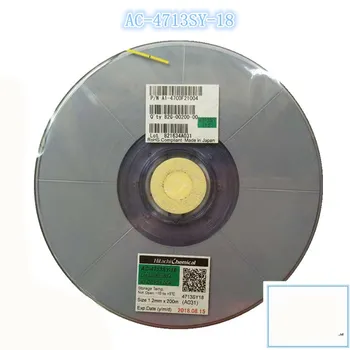 

Original ACF AC-4713SY-18 For Hitachi High Denstiy Glass Repair TAPE 1.2/1.5mm*25/50m New Date