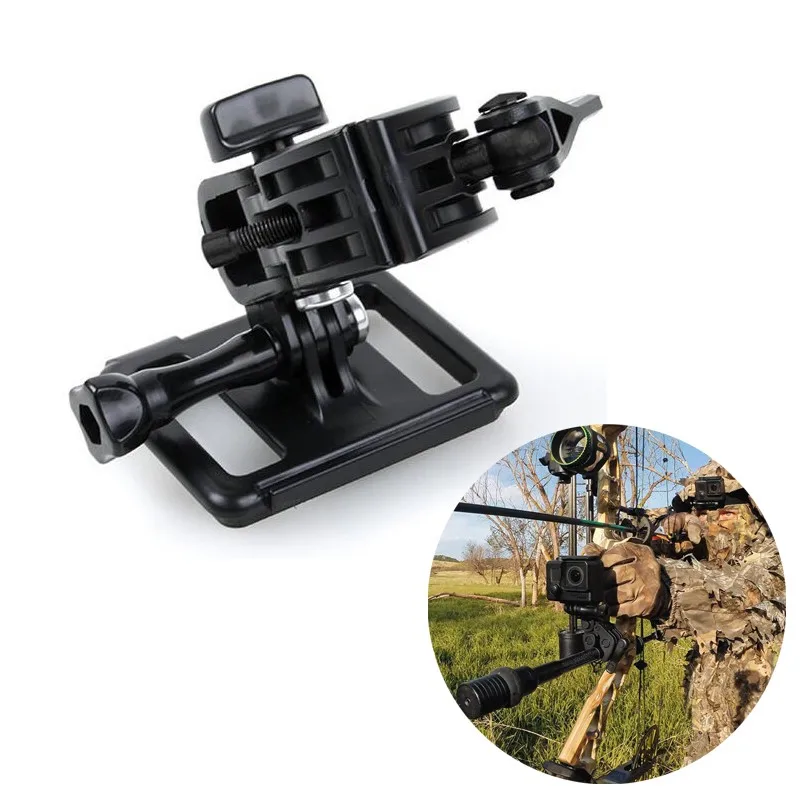 Gun gopro