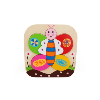 

Wooden Animal Shapes Sorting Math Montessori Puzzle Preschool Learning Educational Game Baby Toddler Toys For Children