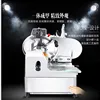 Automatic meat slicer Electric meat slicer Fat cow Lamb roll Ham Cheese Slicer Commercial use Electric flaker 2