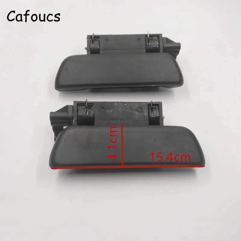 Cafoucs для Citroen Xsara 1991 1992 1993 1994 1995 1996 1997 1998 Наружная ручка двери автомобиля