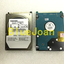 Диск MK8050GAC MK8050GACE ZK01 DC+ 5 В 1.3A 80 ГБ для BMWW CIC радио жёсткий диск для автомобиля навигационные системы