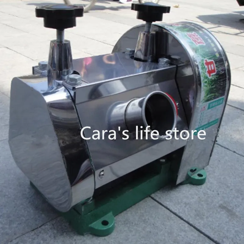 sugar cane juicer machine for salein Juicers from Home Appliances on Alibaba Group