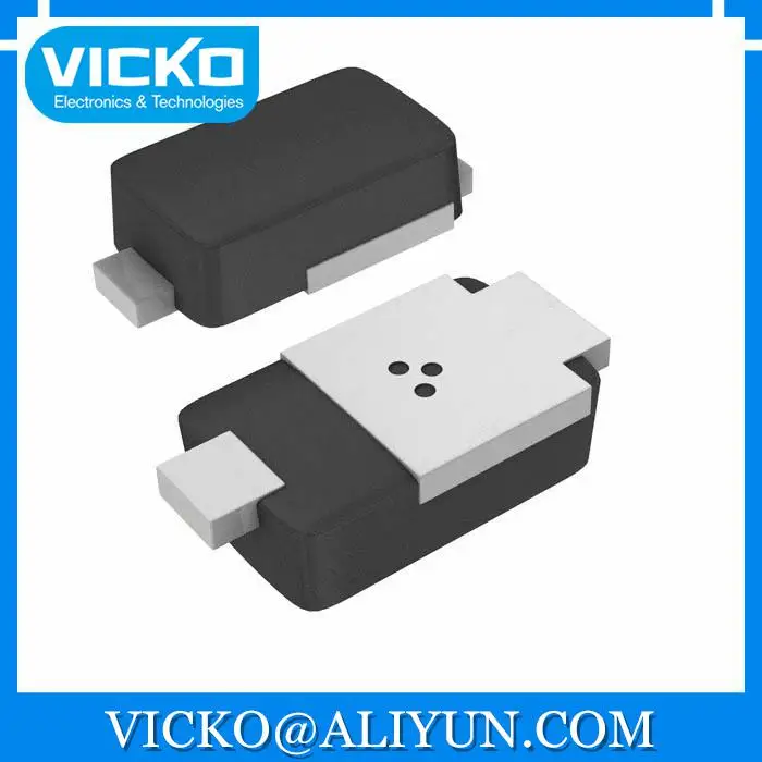 [VK] SS3P6HM3/84A ДИОД ШОТТКИ 60 В 3A DO220AA Интегральных Схем | Электроника