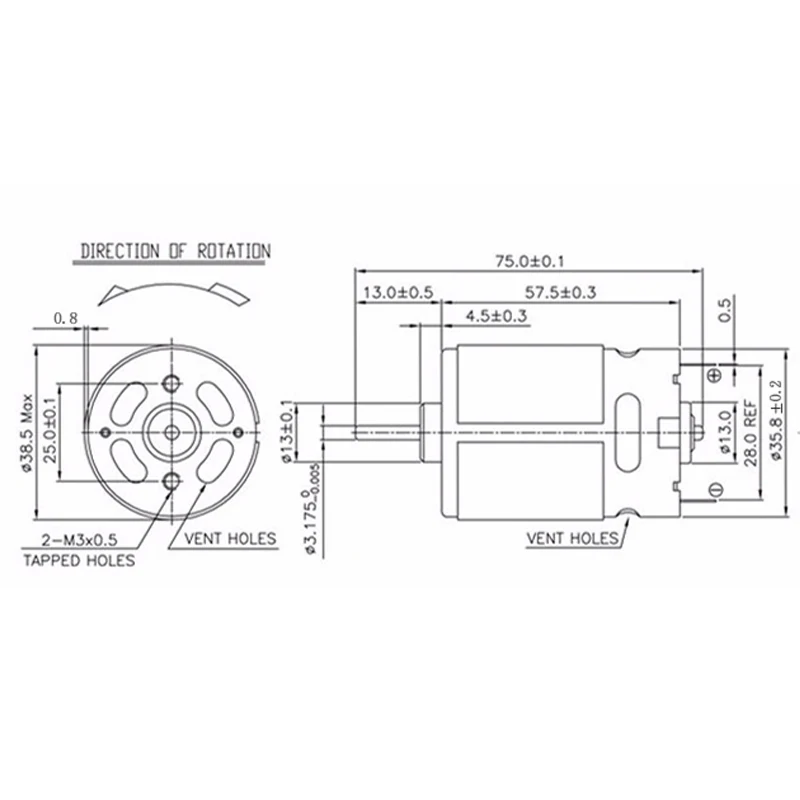 RS550Motor12Teeth(; большие размеры 9, 10, 11, 13, 14, 15, 17 до 24 месяцев)(7,2 9,6 10,8 12 14,4 16,8 18, алюминиевая крышка, 25В) Gear3mmShaft для беспроводной зарядки дрель электрическая отвертка