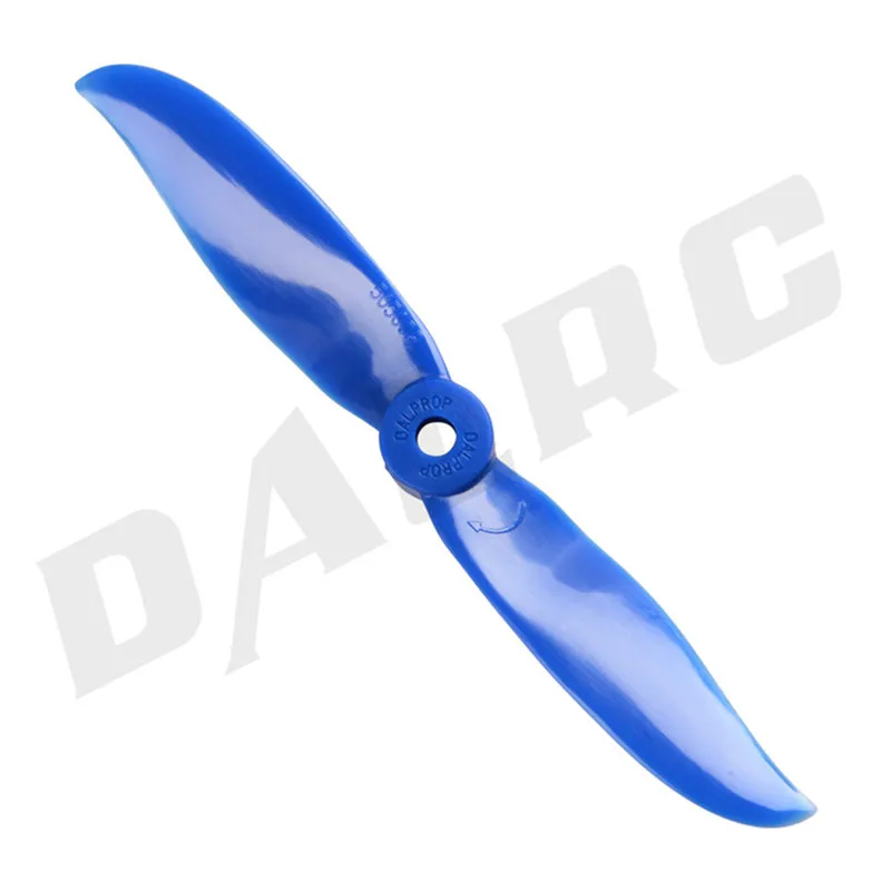 

12 PCS / 6 pair DALPROP CYCLONE 5050 5 inch propeller Dynamic balance for QAV250 QAV-R 220 GEP-LSX RC FPV Drone Quadcopter