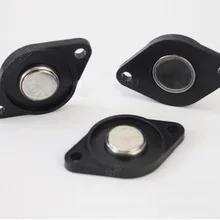 50 шт. TM1990A DS1990A iButton тег TM карточка контактный ключ кнопка для гвардии тур системы