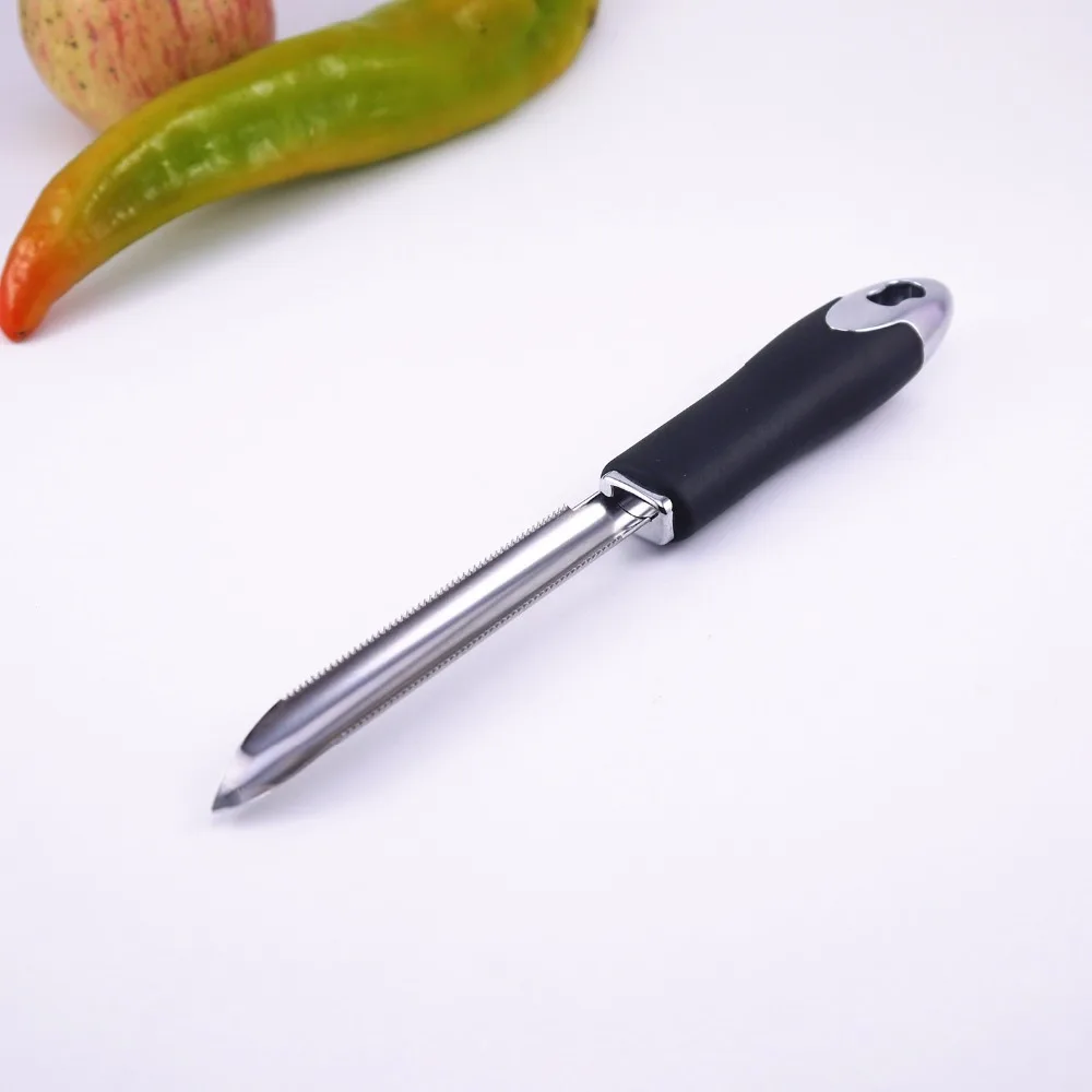 Apple corer