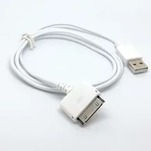 10 шт. USB кабель для зарядки и передачи данных для креативного дзен mp3 4g 8g 16g 32g Stone Plus Muvo