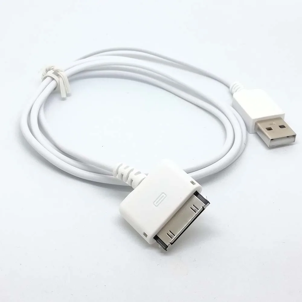 10pcs USB Data Charger Cable for Creative Zen mp3 4g 8g 16g 32g Stone Plus Muvo