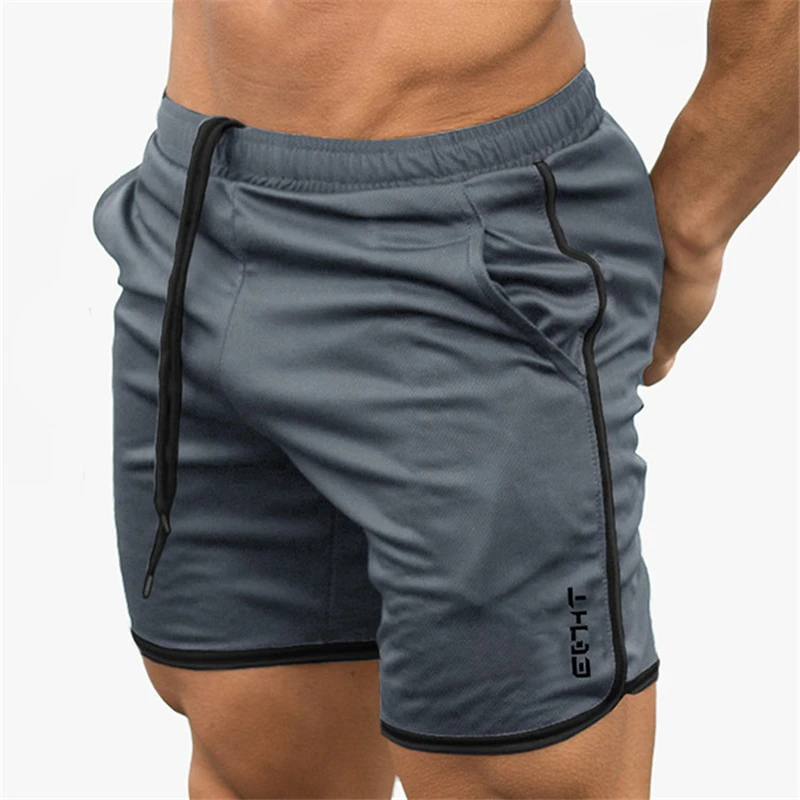 2019 Mens summer fitness shorts Fashion compression Fast drying gyms Bodybuilding Joggers shorts Slim fit clothing Sweatpants 2019 Mens summer fitness shorts Fashion compression Fast drying gyms Bodybuilding Joggers shorts Slim fit clothing Sweatpants