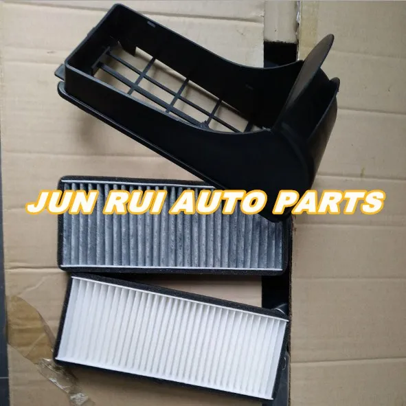 

External Cabin Filter For Volkswagen Polo 2009-2017 For 2013-2017Jetta Santana